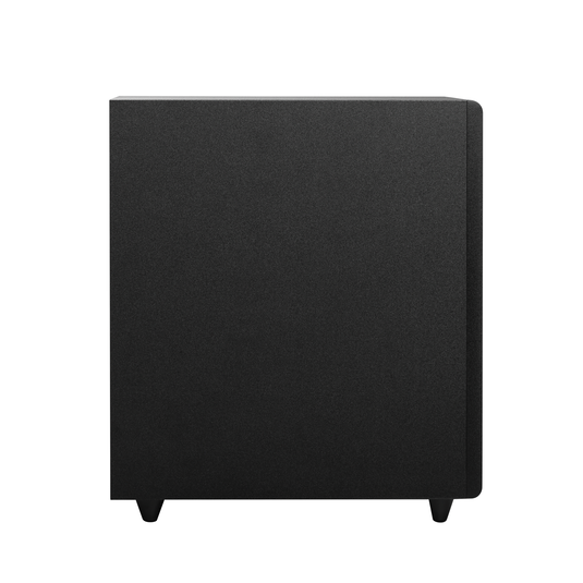 JBL Cinema SB170 - Black - Detailshot 8 image number null